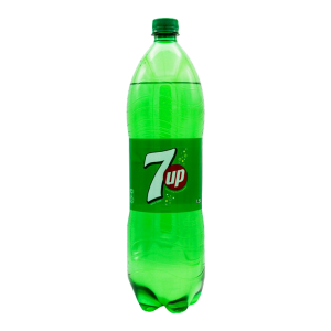7 Up 1.5 Liter