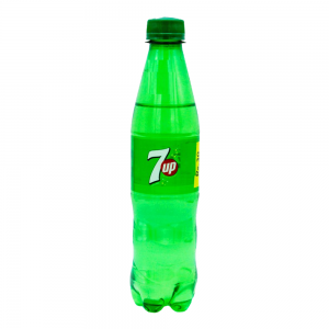 7 Up 345ml