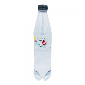 7 Up Sugar Free / Diet Pet 345 ml