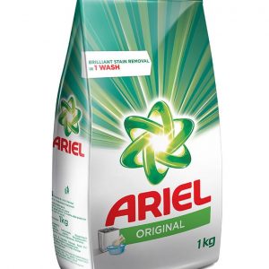 Ariel Washing Powder Original 1 kg