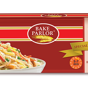 Bake Parlor Chinese Egg Noodle 227 gm