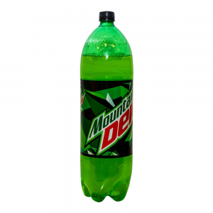 Mountain Dew Jumbo 2.25 ltr