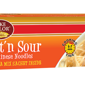 Bake Parlor Hot N Sour Spaghetti 250 gm