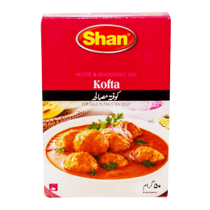 Shan Masala Kofta 50 gm