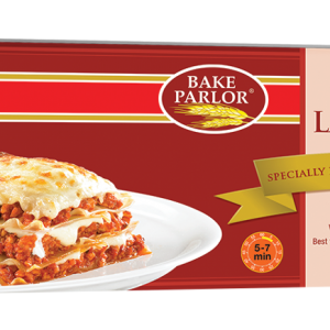 Bake Parlor Lasagne 400 gm