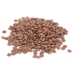 DAL MASOOR BLACK (IMPORTED) 500 GM