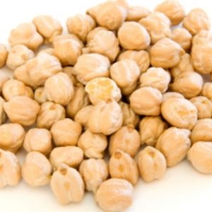 WHITE CHANA MOTA 1KG