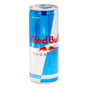 Red Bull Energy Drink Sugar Free 250 ml