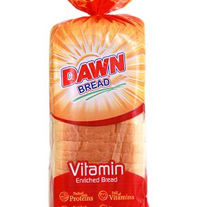 Dawn Vitamin Enriched Bread large