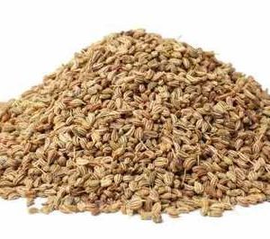 AJWAIN 100 GM