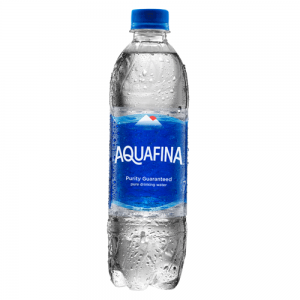 Aquafina Pure Drinking Water 500ml