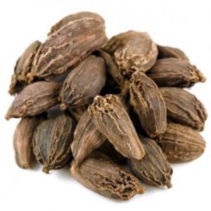 BIG ELACHI (black-cardamom) 50 GM