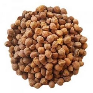 BLACK CHANA 1 KG