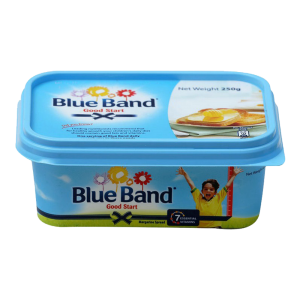 Blue Band Margarine 250 gm