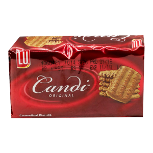 Lu Candi Biscuits 70 gm