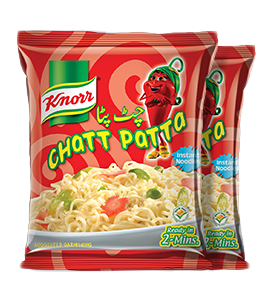 Knorr Noodles Chattpatta 66gm