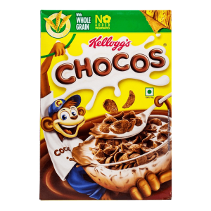Kellogg's Cereal Chocos 125 gm