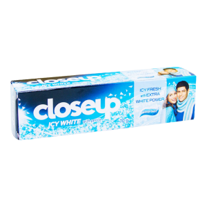 Closeup Tooth Paste Icy White 70G