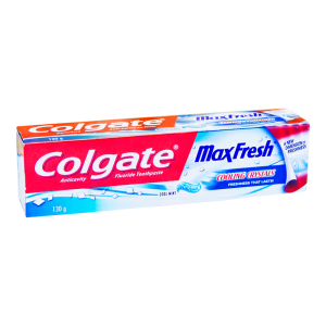 Colgate Max Fresh Cool Mint Tooth Paste 100 ml