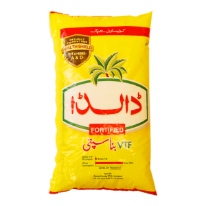 Dalda Vtf Banaspati Ghee 1 kg