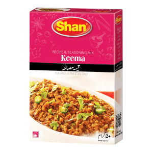 Shan Masala Keema 50 gm