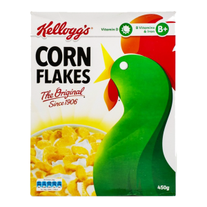 Kellogg's Cereal Corn Flakes 250 gm