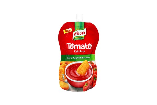 Knorr Tomato Ketchup