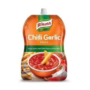 Knorr Chilli Garlic Sauce