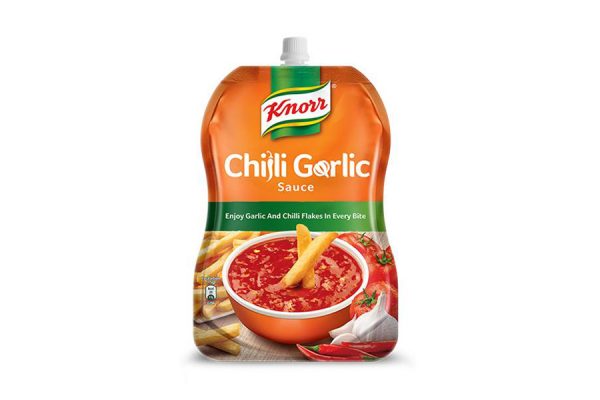Knorr Chilli Garlic Sauce