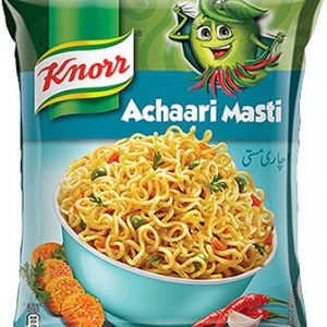 Knorr Noodles Achaari Masti 66 gm
