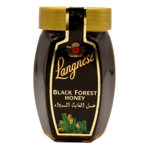 Langnese Honey Black Forest 250 gm