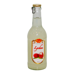 Shezan Lychee Juice 300 ml