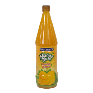 Mitchells Mango Squash 1500 ml