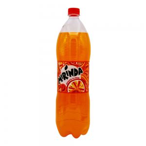 Mirinda Pet 1.5 Liter