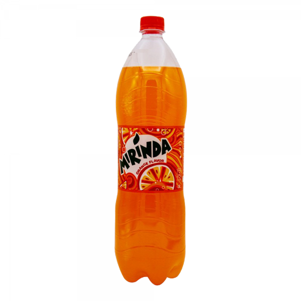 Mirinda Pet 1.5 Liter
