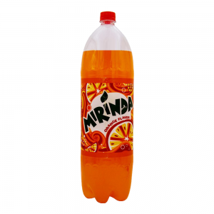 Mirinda Jumbo 2.25