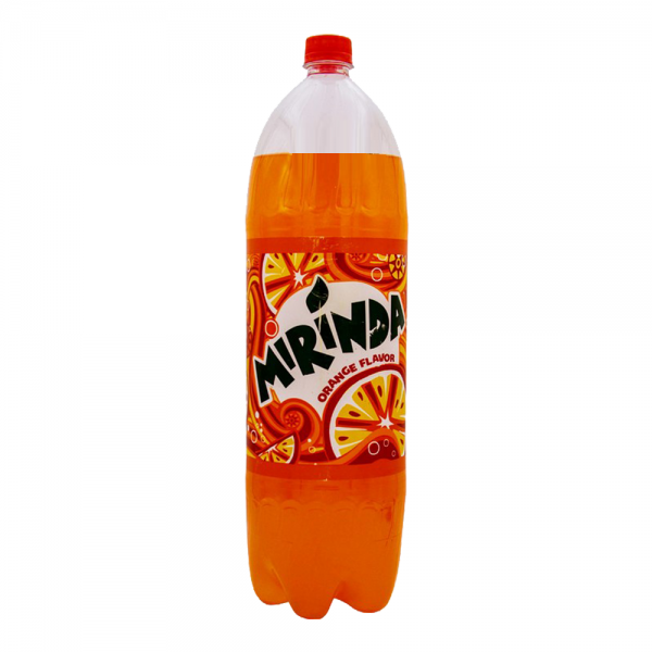 Mirinda Jumbo 2.25