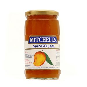 Mitchells Mango Jam 450 gm