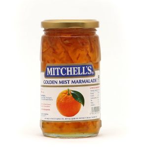 Mitchells Jam Marmalade 450 gm