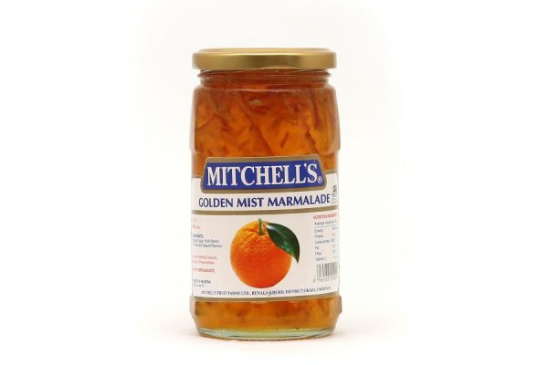 Mitchells Jam Marmalade 450 gm