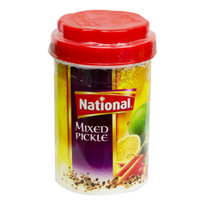 National Pickle Mix 1 kg
