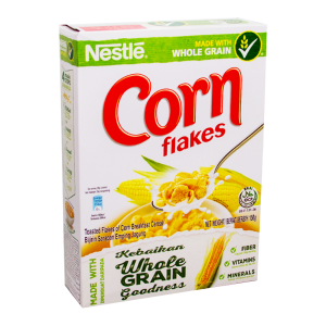 Nestle Cereal Corn Flakes 150 gm