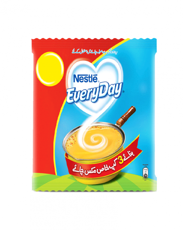 Nestle Everyday Powder Sachet 15 gm