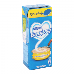 Nestle Everyday Tea Creamer 180ml