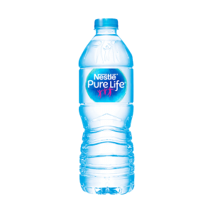 Nestle Water Pure Life 500 ml