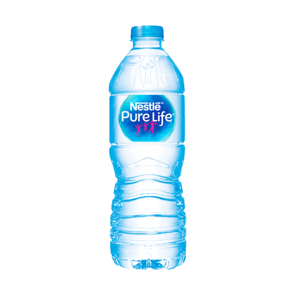 Nestle Water Pure Life 500 ml