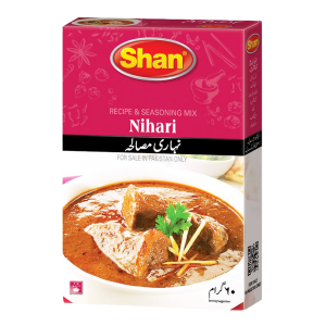 Shan Masala Nihari 40 gm
