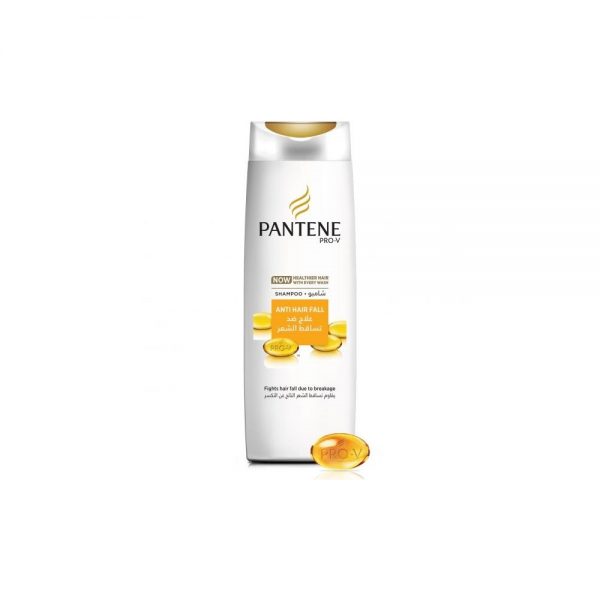 Pantene Shampoo - Anti Hair Fall 200ml