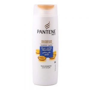 Pantene Shampoo - Milky Extra Treatment 200ml