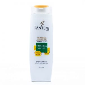 Pantene Shampoo - Smooth & Strong 200ml